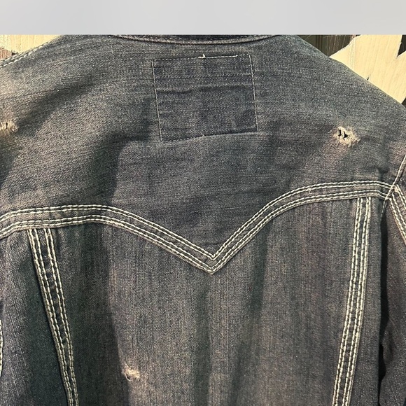 true religion vintage - Picture 5 of 5